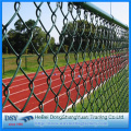 Hot Sale Chain Linked Wire Mesh Fence